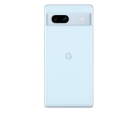 GOOGLE PIXEL 7A 8/128GB Niebieski - 1144464 - zdjęcie 4